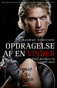 Opdragelse af en vinder (lydbog) af R
