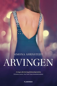 Arvingen (lydbog) af Simona Ahrnstedt