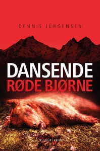 En Roland Triel-krimi #2: Dansende Rø