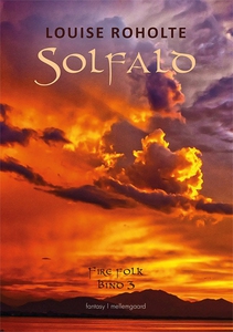 Solfald (e-bog) af Louise Roholte