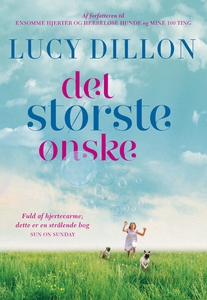 Det største ønske (e-bog) af lucy Dil