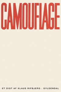 Camouflage (e-bog) af Klaus Rifbjerg