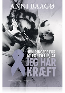 HUN RINGEDE FOR AT FORTÆLLE, AT JEG H