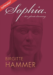 Sophia - den glemte dronning (lydbog)