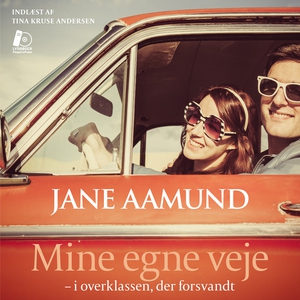 Mine egne veje (lydbog) af Jane Aamun