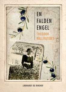 En falden engel (e-bog) af Theodor Ka