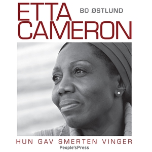 Etta Cameron (lydbog) af Bo Østlund,