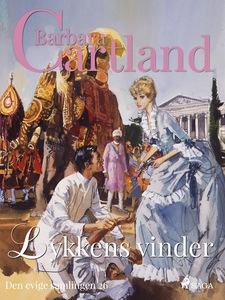Lykkens vinder (ebok) av Barbara Cartland