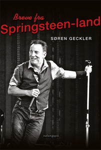 Breve fra Springsteen-land (e-bog) af