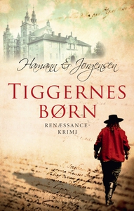 Tiggernes børn (e-bog) af Gorm Præst