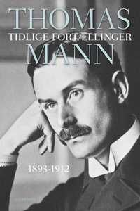 Tidlige fortællinger (lydbog) af Thom