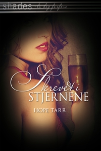 Skrevet i stjernene (ebok) av Hope Tarr