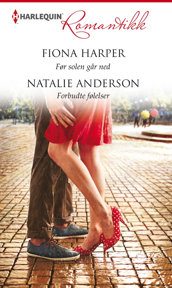 Før solen går ned / Forbudte følelser