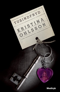Tusindfryd (lydbog) af Kristina Ohlss