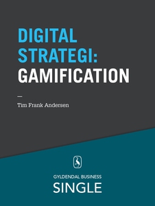 10 digitale strategier - Gamification
