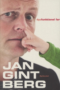 Dysfunktionel Far (e-bog) af Jan Gint
