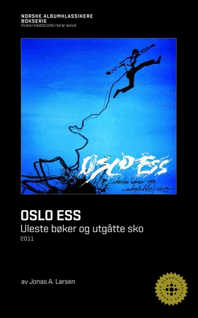 Oslo Ess