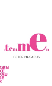 Stemmen (lydbog) af Peter Musaeus
