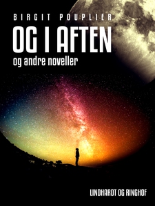 Og i aften (e-bog) af Birgit Pouplier