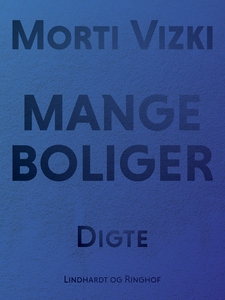 Mange boliger (e-bog) af Morti Vizki