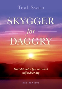Skygger før daggry (lydbog) af Teal S
