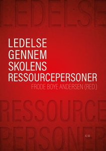 Ledelse gennem skolens ressourceperso