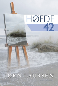 Høfde 42 (e-bog) af Jørn Laursen