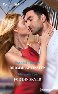Drømmegevinsten / For din skyld (ebok) av Mir