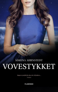 Vovestykket (lydbog) af Simona Ahrnst
