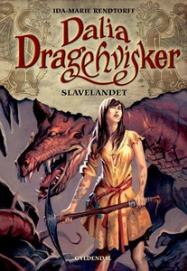 Dalia Dragehvisker 3 - Slavelandet (l