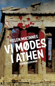 Vi mødes i Athen (e-bog) af Helen Mac