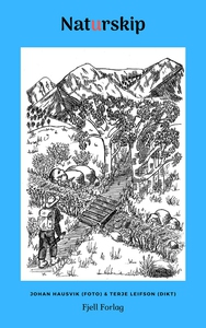 Naturskip (ebok) av Johan Hausvik, Terje Leif