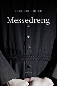 Messedreng (e-bog) af Frederik Roed