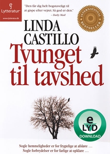 Tvunget til tavshed (lydbog) af Linda