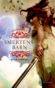 Den Grønne Ø 1 - Smertensbarn (e-bog)