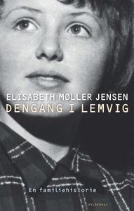Dengang i Lemvig (lydbog) af Elisabet