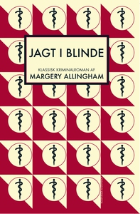 Jagt i blinde (e-bog) af Margery Alli