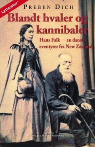 Blandt hvaler og kannibaler (lydbog)