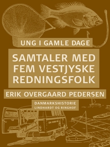 Ung i gamle dage - samtaler med fem v