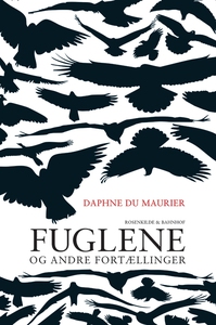 Fuglene (e-bog) af Daphne du Maurier
