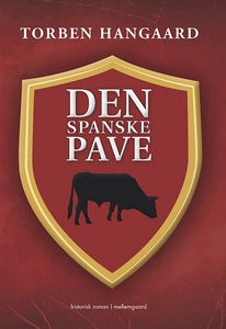 Den spanske pave (e-bog) af Torben Ha