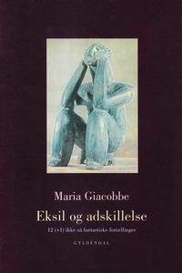 Eksil og adskillelse (e-bog) af Maria