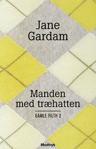 Manden med træhatten (e-bog) af Jane