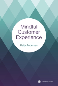 Mindful Customer Experience (e-bog) a