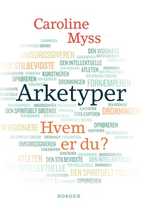 Arketyper (e-bog) af Caroline Myss
