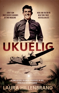 Ukuelig (e-bog) af Laura Hillenbrand