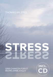 Stress (e-bog) af Thomas Milsted
