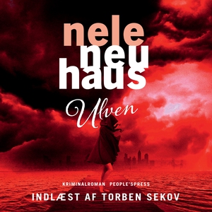Ulven (lydbog) af Nele Neuhaus