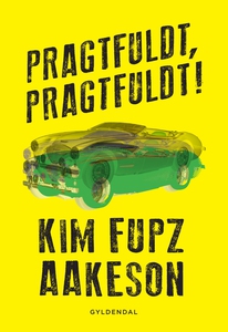 Pragtfuldt, pragtfuldt (e-bog) af Kim