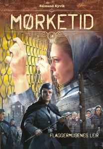Flaggermusenes leir (ebok) av Salmund Kyvik